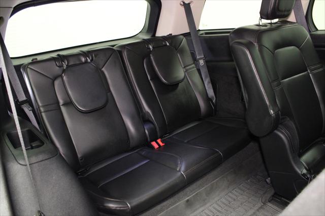2022 Lincoln Aviator Standard