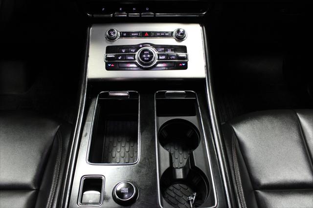 2022 Lincoln Aviator Standard