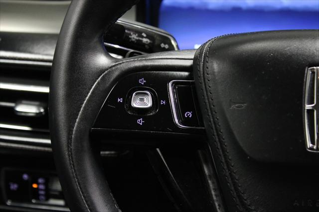 2022 Lincoln Aviator Standard