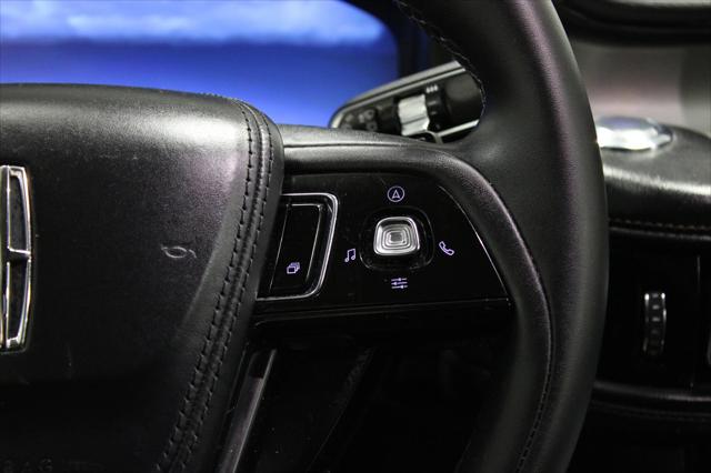 2022 Lincoln Aviator Standard
