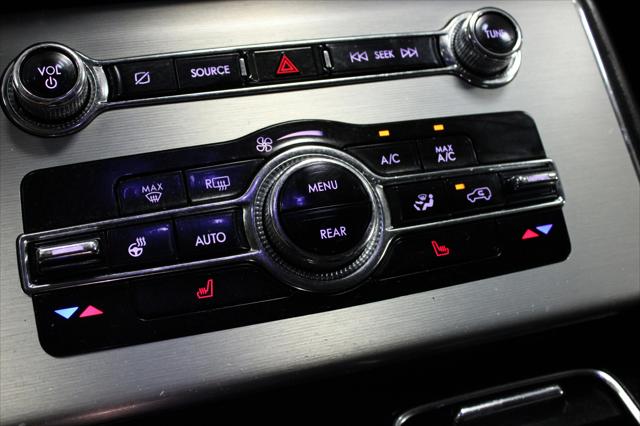2022 Lincoln Aviator Standard
