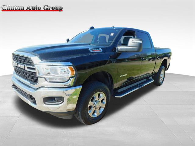 2024 Ram 2500 Big Horn Crew Cab 4x4 6'4" Box for sale in Clinton, IA