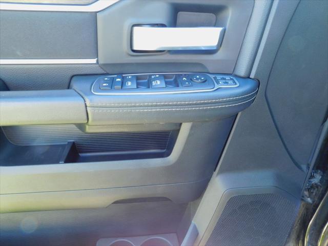 2024 Ram 2500 Big Horn Crew Cab 4x4 6'4" Box