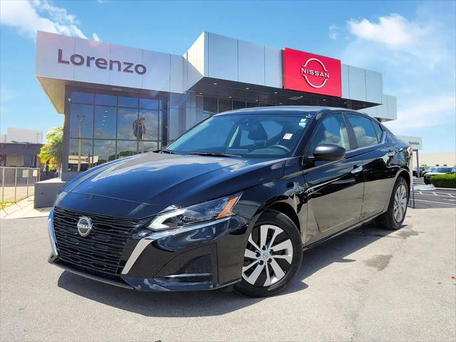 2025 Nissan Altima S FWD for sale in Homestead, FL
