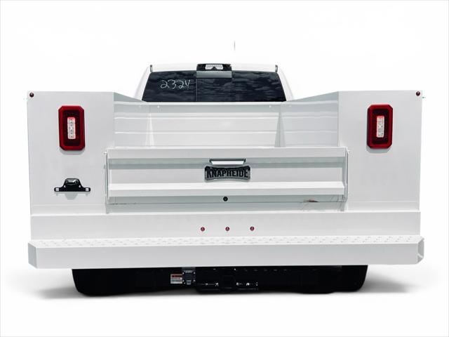 2026 Ram 3500 Chassis Cab Tradesman/Big Horn