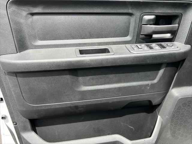 2026 Ram 3500 Chassis Cab Tradesman/Big Horn