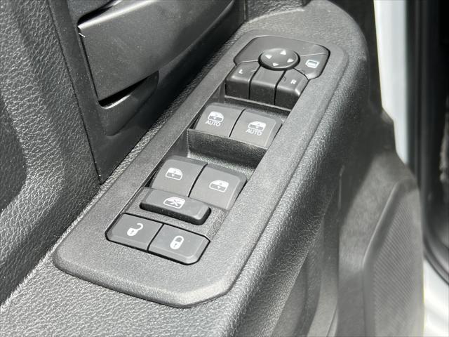 2026 Ram 3500 Chassis Cab Tradesman/Big Horn