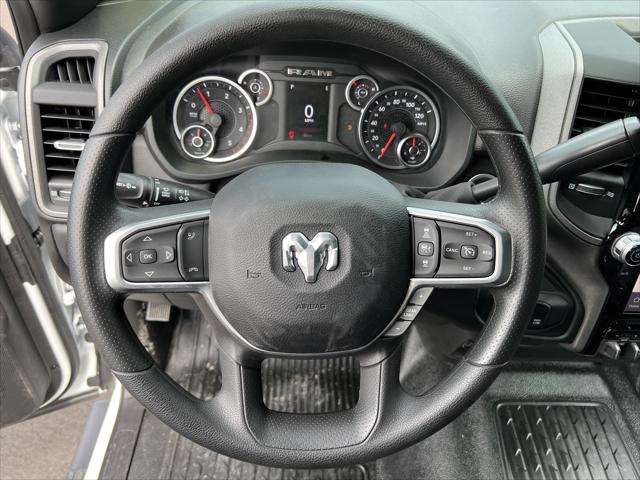 2026 Ram 3500 Chassis Cab Tradesman/Big Horn