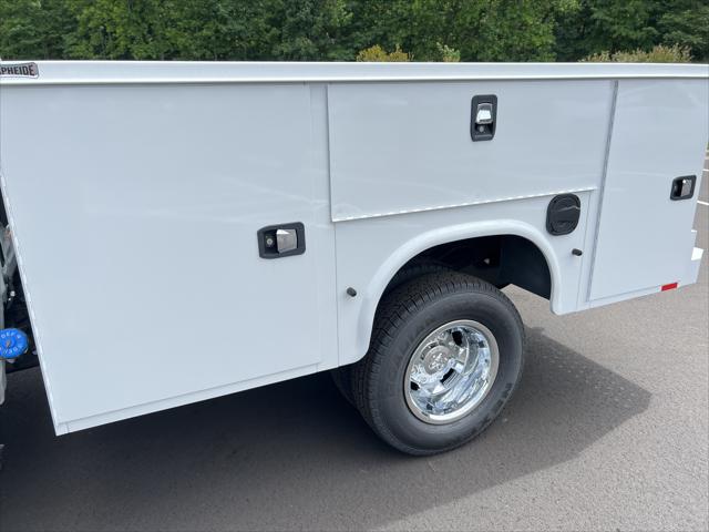 2026 Ram 3500 Chassis Cab Tradesman/Big Horn