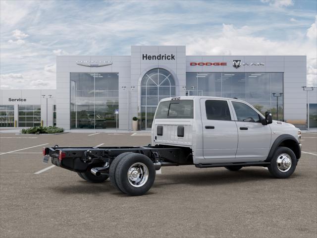 2026 Ram 3500 Chassis Cab Tradesman/Big Horn