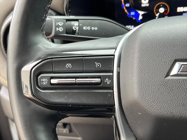 2023 Chevrolet Colorado 4WD Crew Cab Short Box ZR2