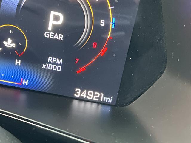 2023 Chevrolet Colorado 4WD Crew Cab Short Box ZR2
