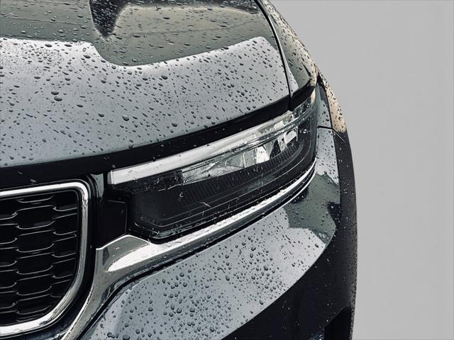 2024 Jeep Grand Cherokee Unknown