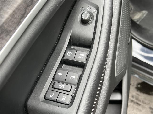 2024 Jeep Grand Cherokee Unknown