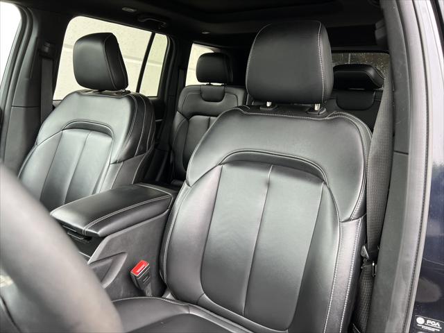 2024 Jeep Grand Cherokee Unknown