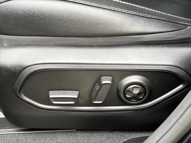 2024 Jeep Grand Cherokee Unknown