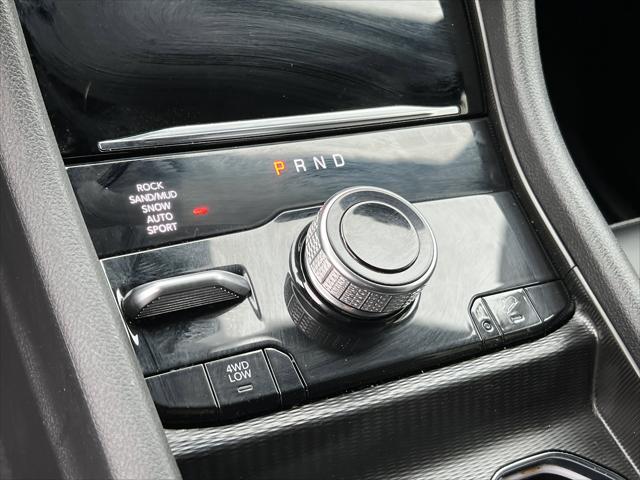 2024 Jeep Grand Cherokee Unknown