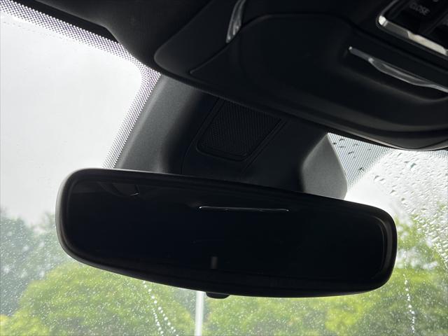 2024 Jeep Grand Cherokee Unknown