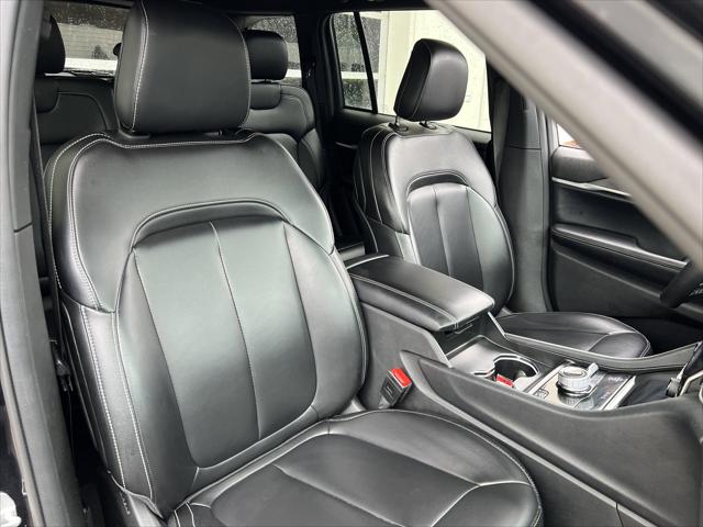 2024 Jeep Grand Cherokee Unknown