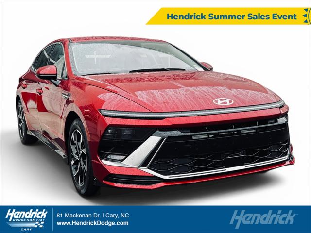 2025 Hyundai Sonata SEL for sale in Cary, NC