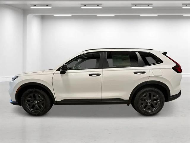 2026 Honda CR-V Hybrid AWD TrailSport