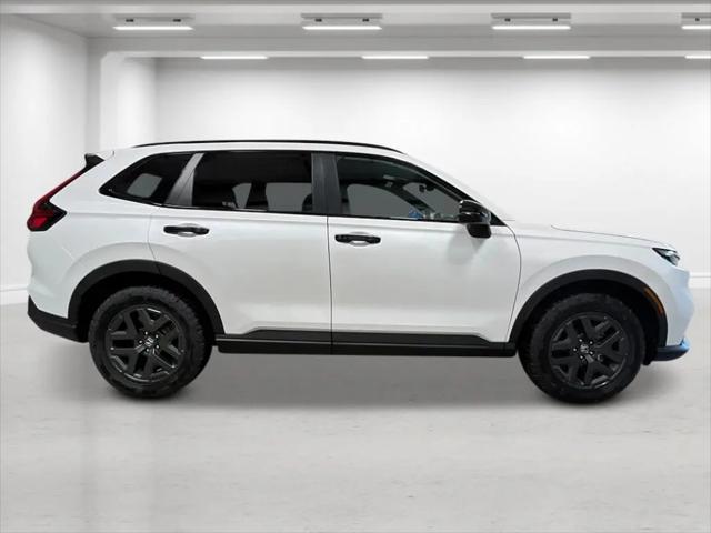 2026 Honda CR-V Hybrid AWD TrailSport