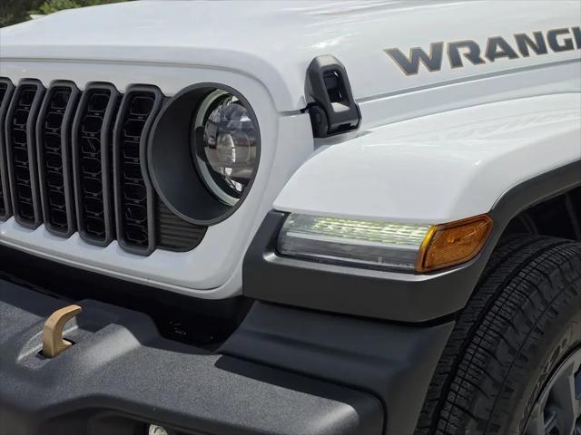 2026 Jeep Wrangler 85th Anniversary