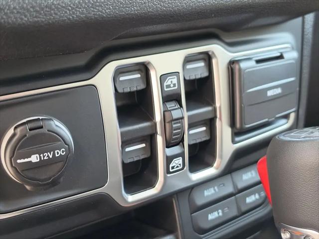 2026 Jeep Wrangler 85th Anniversary