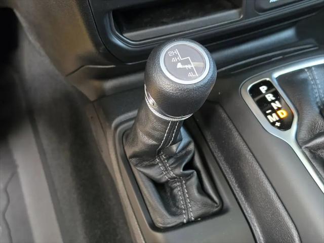 2026 Jeep Wrangler 85th Anniversary