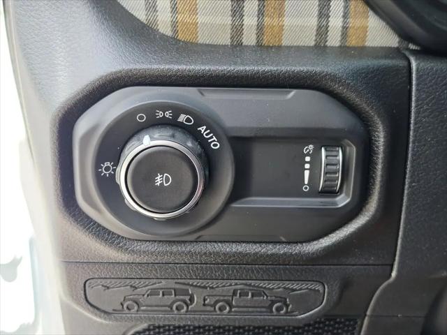 2026 Jeep Wrangler 85th Anniversary