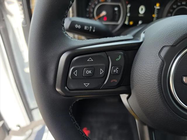 2026 Jeep Wrangler 85th Anniversary