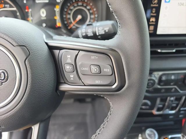 2026 Jeep Wrangler 85th Anniversary