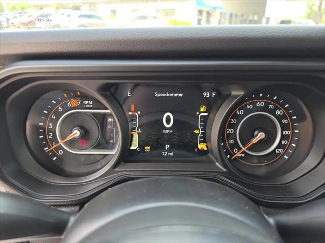 2026 Jeep Wrangler 85th Anniversary