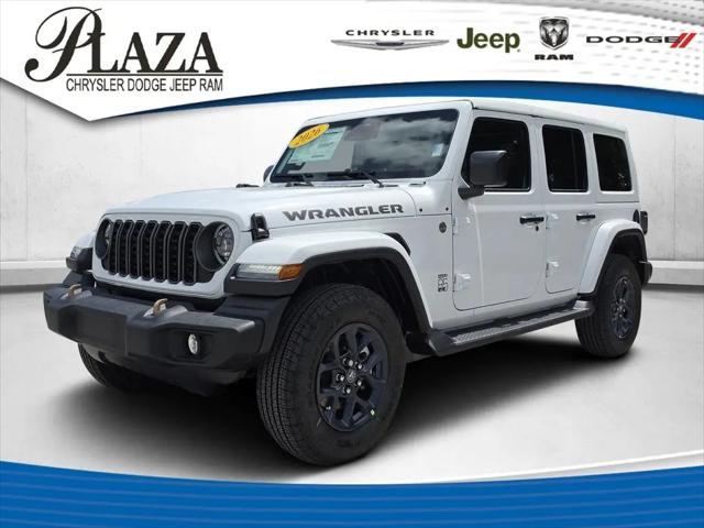 2026 Jeep Wrangler 85th Anniversary for sale in Inverness, FL