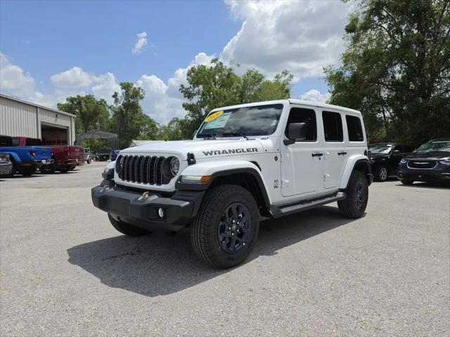 2026 Jeep Wrangler 85th Anniversary