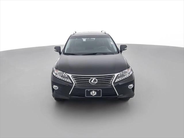 2014 Lexus RX 350 RX 350