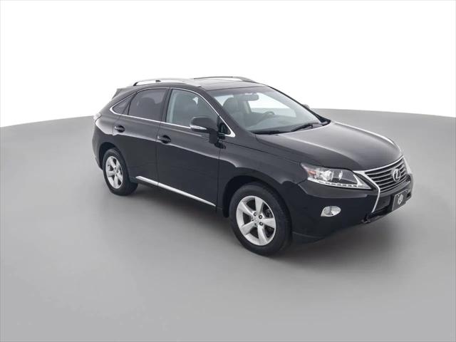 2014 Lexus RX 350 RX 350