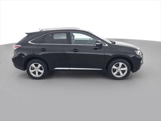 2014 Lexus RX 350 RX 350