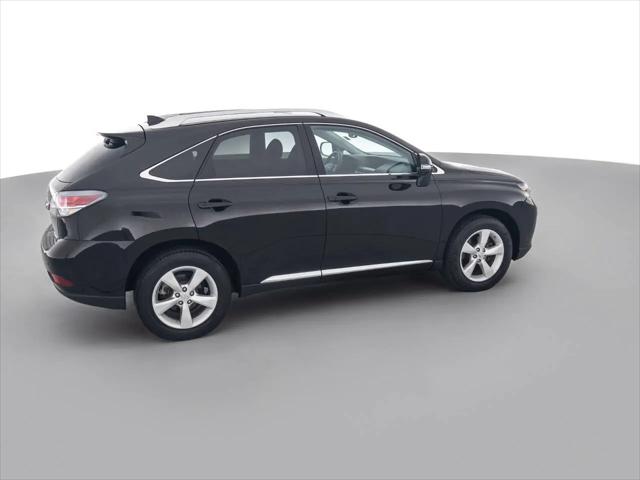 2014 Lexus RX 350 RX 350