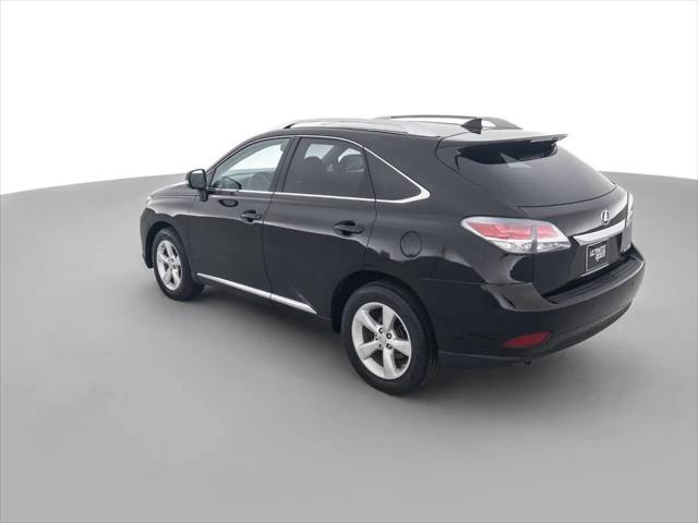 2014 Lexus RX 350 RX 350