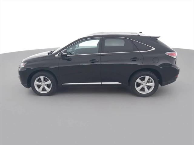 2014 Lexus RX 350 RX 350