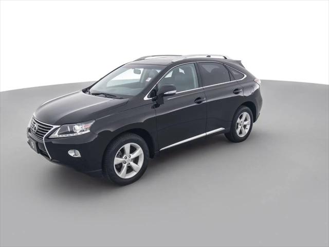 2014 Lexus RX 350 RX 350