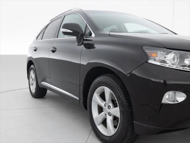 2014 Lexus RX 350 RX 350