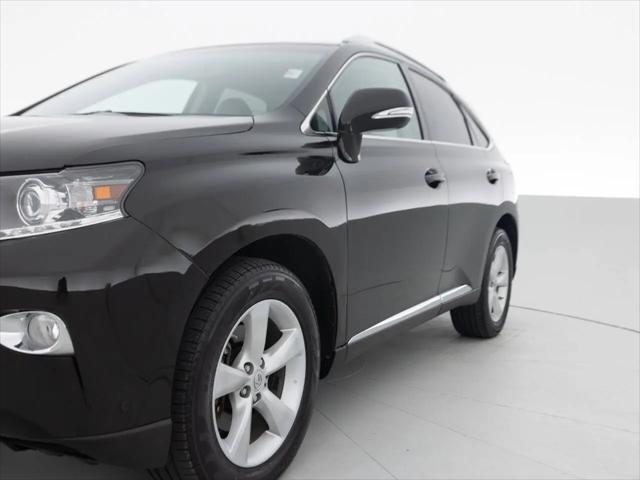 2014 Lexus RX 350 RX 350