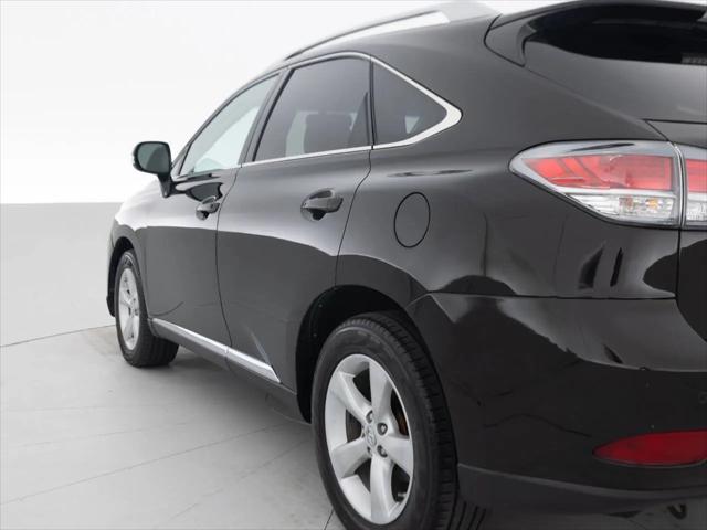2014 Lexus RX 350 RX 350