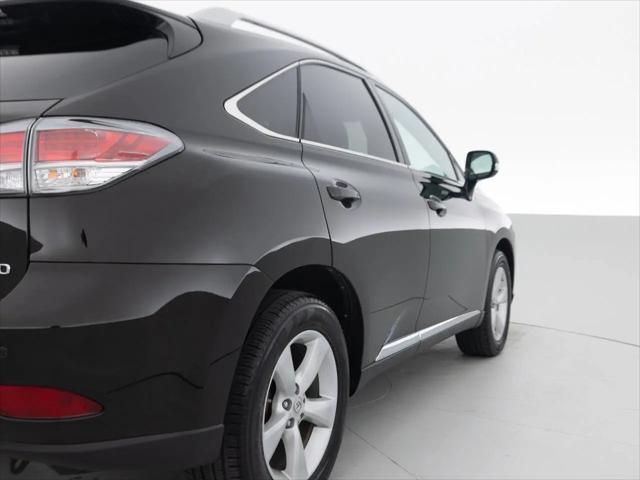2014 Lexus RX 350 RX 350