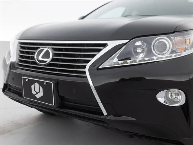 2014 Lexus RX 350 RX 350