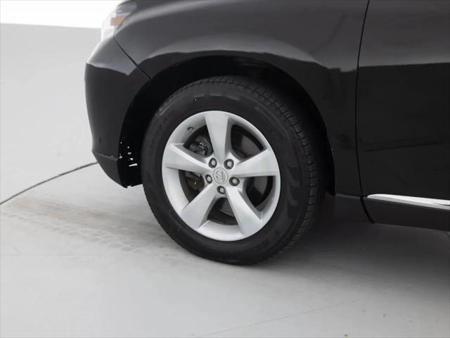2014 Lexus RX 350 RX 350