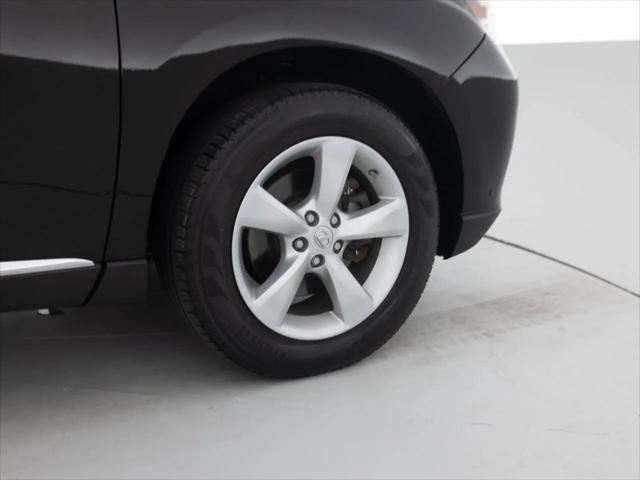 2014 Lexus RX 350 RX 350