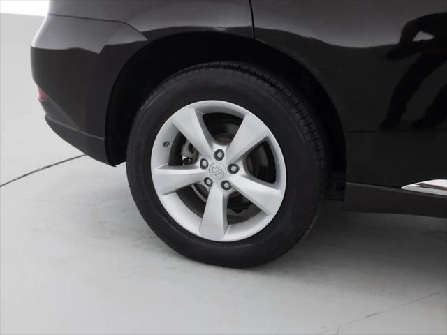 2014 Lexus RX 350 RX 350